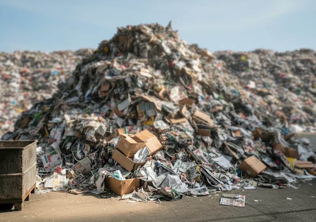 Modern sustainable architecture